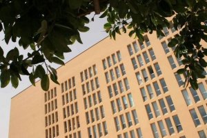 Giornata movimentata quella del rettore dell'Università di Palermo Lagalla