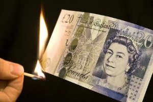Economia: cicli e crisi storiche