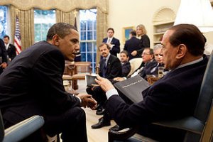Premio Nobel a Obama, gli insulti del Giornale