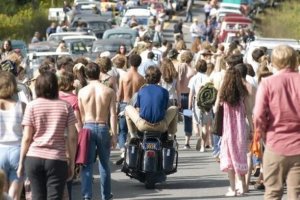 Motel Woodstock. Il concerto che cambiò la storia visto da Ang Lee