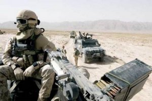 Afghanistan: "Utilizza il denaro come un'arma". Sulle rivelazioni del Times