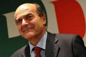 Bersani ha ragione: "Usciamo da vent'anni di deriva morale"