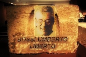 De Bossi manumissio per mensam