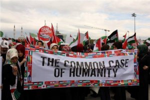 Mavi Marmara, processo rimandato a febbraio