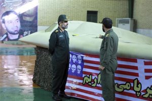 Spie e affari, le mani occidentali sul Grande Medio Oriente