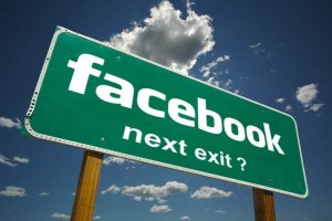 Facebook fa marcia indietro e riattiva il mio account