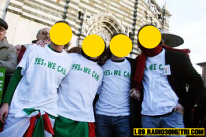 Putsch o morte: esortazione al civatismo