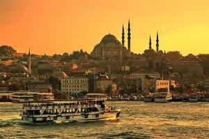 Timelapse Travels, un viaggio in 5 minuti. Prima tappa: Istanbul