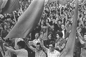 16-17 aprile 1975. Uccisi a Milano gli antifascisti Varalli e Zibecchi