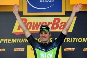Tour: Boasson Hagen si impone a Lisieux