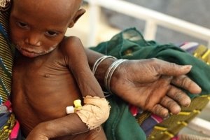 Si aggrava la crisi alimentare nel Sahel