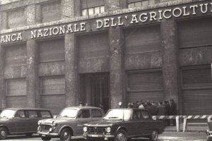La Strage di Piazza Fontana: il "botto" (Seconda Parte)