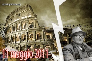 L'Undici Maggio dell'informazione on-line