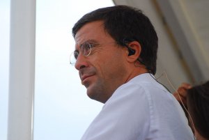 Carfagna e Bocchino: va bene il gossip, ma non beceresco
