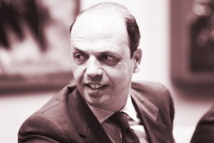 Alfano e “il più grande spettacolo dopo il big bang”