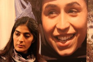 Violenza sulle donne afghane, la legge e la beffa