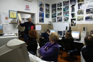 Il volontariato a Boscoreale (NA), viene ignorato dalle Istituzioni