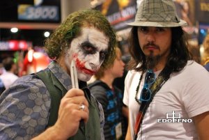 La fiera mondiale del collezionismo, tra fumetti, film e videogiochi: il Comi-con di San Diego