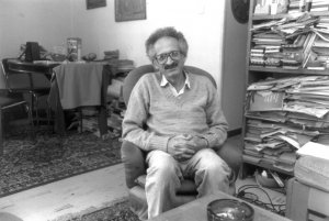 Ibrahim, la letteratura per la libertà