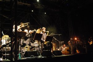 Il soul dream di Mario Biondi: ad Alghero la notte magica