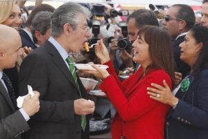 Regione Lazio: come la Polverini ha ricompensato i non eletti
