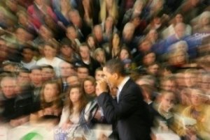 Obama.net; primo esempio di leadership globale partecipativa