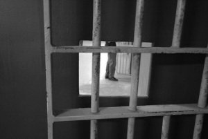 Carceri: sovraffollamento fuori legge
