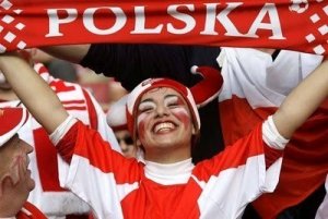 La Polonia futura regina d'Europa?