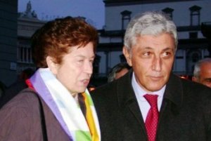 Bassolino via: arriva Nicolais. Comune: rimpasto a Febbraio