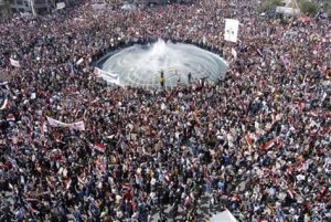 Siria: aspettando il discorso di Assad
