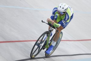 Se Bettini vuole per Copenhagen sono pronto. Intervista ad Elia Viviani