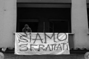 Preti pedofili. Zanardi: “Ho denunciato abusi, ora la diocesi mi sfratta”