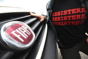 Fiat esporta il modello Pomigliano: la Sevel fuori da Confindustria