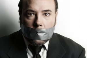 Legge bavaglio: il testo del disegno di legge sulla "non" libertà d'espressione
