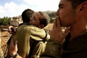 Gaza censurate foto su Facebook foto di Guerra