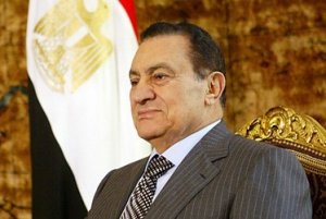 L'Egitto verso il dopo Mubarak