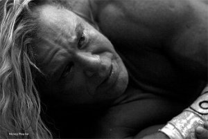 The Wrestler: Storia di una lotta