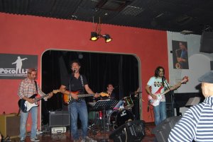 Alghero rilancia i talenti della musica isolana