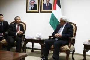 La Cina e Gaza