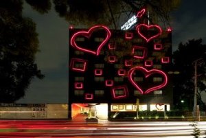 Hoteles de paso: guida agli alberghi ad ore di Città del Messico