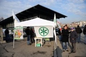 La Lega e l'Imu. Non c'è disobbedienza civile senza autodenuncia