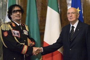 Amnesty scrive a Monti: "La cooperazione con la Libia sia basata sui diritti umani"
