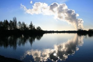 Riscaldamento globale: una molecola che fa discutere