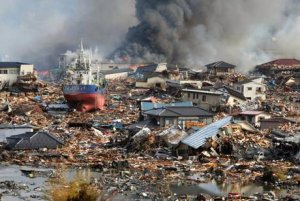 Disastri naturali: il 2011 è l'anno dei record
