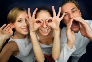 Il futuro dei giovani
