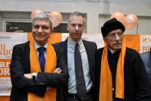 Genova, Marco Doria strappa al Pd la candidatura a sindaco