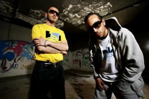 Si sciolgono i Co' Sang. Addio a un pezzo importante dell'hip hop italiano