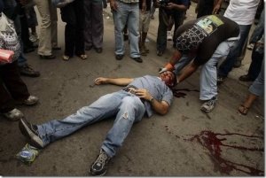 Honduras, il paese più violento del mondo
