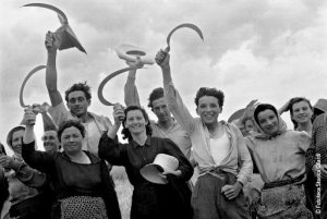 Rimborsi elettorali: l'ipocrisia della sinistra (che era bella quando era povera)