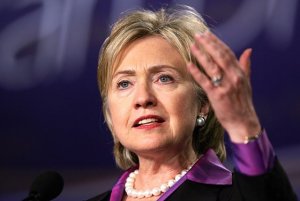 Hillary Clinton, tour in Africa per contenere l'avanzata cinese